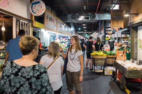 The F Factor: Adelaide Food Tour - Your Accommodation 4