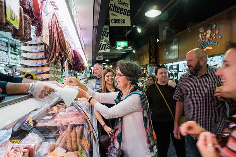 The F Factor: Adelaide Food Tour - Your Accommodation 5
