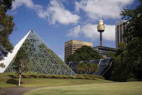 Private & Fully Guided 4-day Sydney Tour Package - Your Accommodation 0