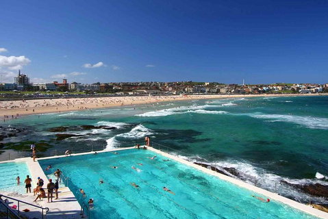 Private & Fully Guided 4-day Sydney Tour Package - Your Accommodation 1
