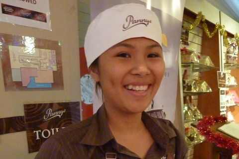 Entry To Panny's Amazing World Of Chocolate At Phillip Island Chocolate Factory - Your Accommodation 1