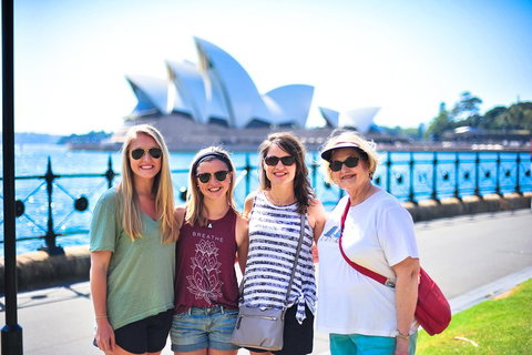 Luxury Sydney City Private Tour - Your Accommodation 2