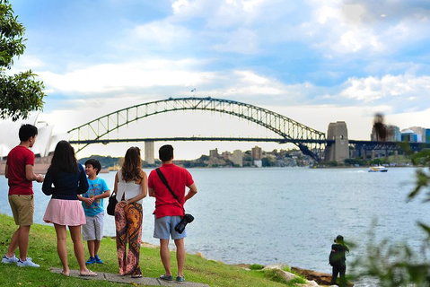 Luxury Sydney City Private Tour - Your Accommodation 3