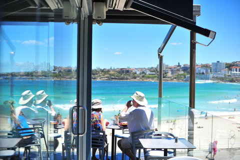 Luxury Sydney City Private Tour - Your Accommodation 5