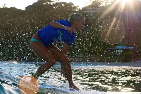 Byron Bay Combo: Minyon Falls And Hinterland Day Trip And Learn To Surf At Byron Bay - Your Accommodation 5