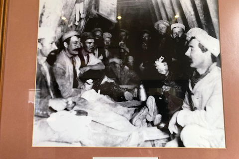 Ballarat Gold Fields Tour - Your Accommodation 4