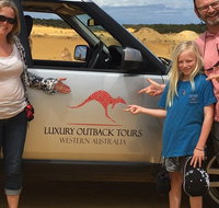 Private Pinnacles Day Tour - Your Accommodation