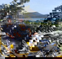 Airlie Beach Trike Tours - Your Accommodation