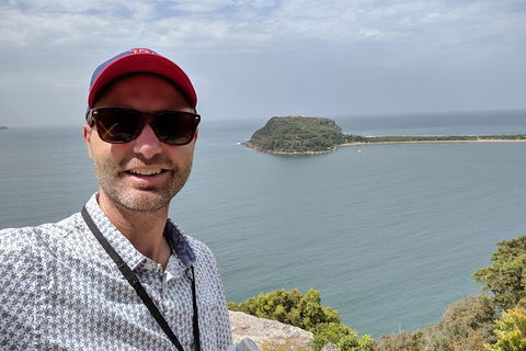 Manly & Sydney's Northern Beaches With 'Personalised Sydney Tours' - Your Accommodation 1