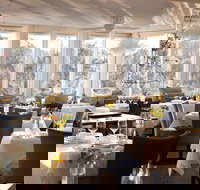 Overnight Daylesford and Macedon Ranges Gourmet Food Trail Tour from Melbourne - Your Accommodation