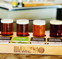 Hipster Sipster Brewery and Distillery Tour - Your Accommodation