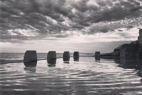 Phone Photography Workshop - Explore Coogee Beach - Your Accommodation 4