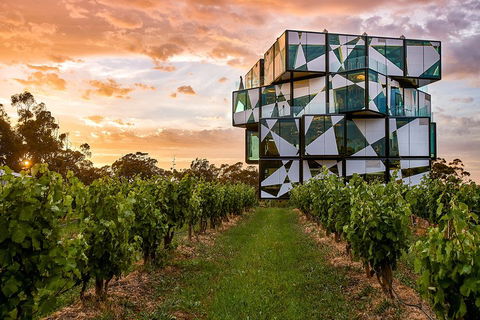 Victor Harbor And McLaren Vale Wine Region Day Tour - Your Accommodation 0