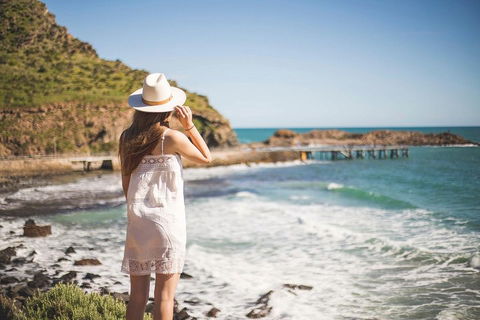 Victor Harbor And McLaren Vale Wine Region Day Tour - Your Accommodation 5