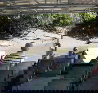 Whitsunday Crocodile Safari including Lunch - Your Accommodation