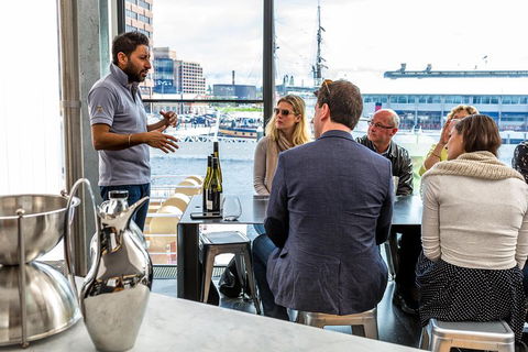 Tasmanian Wine Tour - Your Accommodation 1