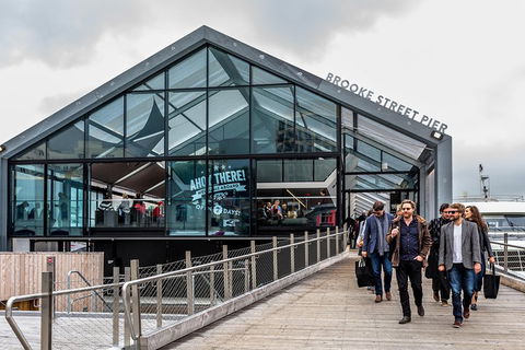 Tasmanian Wine Tour - Your Accommodation 2