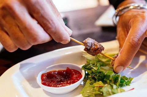 The 10 Tastings Of Perth With Locals: Private Food Tour - Your Accommodation 0