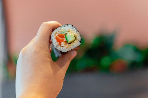 The 10 Tastings Of Perth With Locals: Private Food Tour - Your Accommodation 1