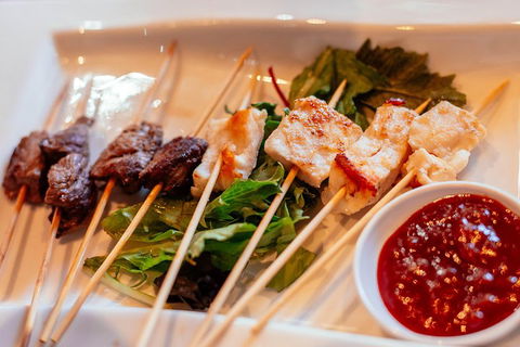 The 10 Tastings Of Perth With Locals: Private Food Tour - Your Accommodation 3