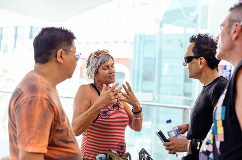 The 10 Tastings Of Perth With Locals: Private Food Tour - Your Accommodation 4