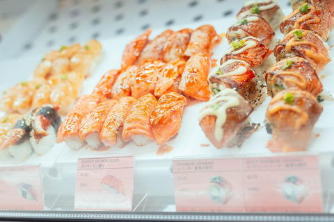 The 10 Tastings Of Perth With Locals: Private Food Tour - Your Accommodation 5