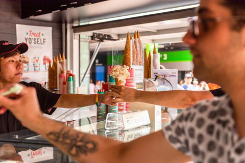 The Beauty Of Sydney Private Bike Tour - Your Accommodation 2