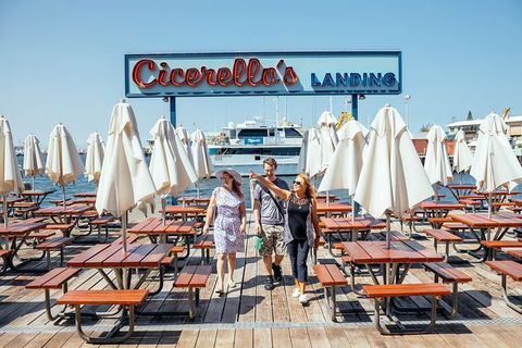 Private City Kickstart Tour: Fremantle Icons & Gems Of Perth - Your Accommodation 2