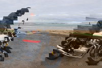 Royal Enfield Interceptor 650cc, Torquay