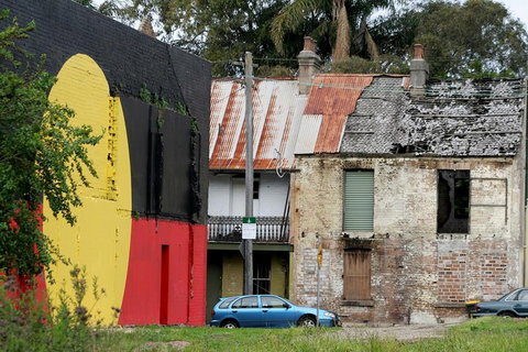 Private Tour: Half-Day Iconic Sydney - Your Accommodation 0
