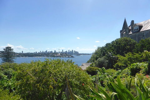 Private Tour: Half-Day Iconic Sydney - Your Accommodation 2