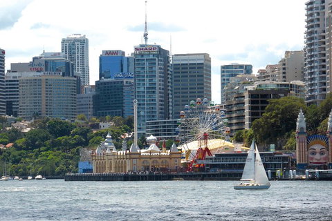 Private Tour: Half-Day Iconic Sydney - Your Accommodation 3