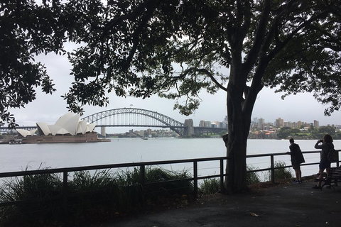 Private Tour: Half-Day Iconic Sydney - Your Accommodation 4