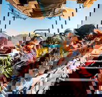 Airlie Beach Glass Bottom Boat Tour - Your Accommodation