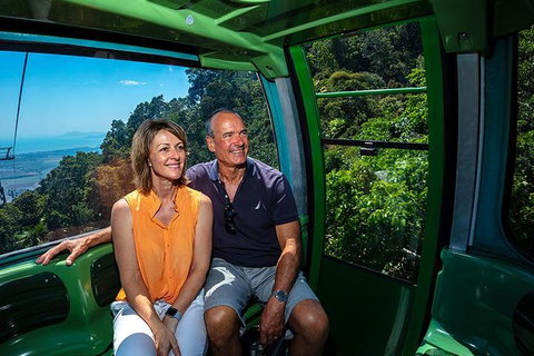Kuranda Scenic Railway Day Trip From Cairns - Your Accommodation 5