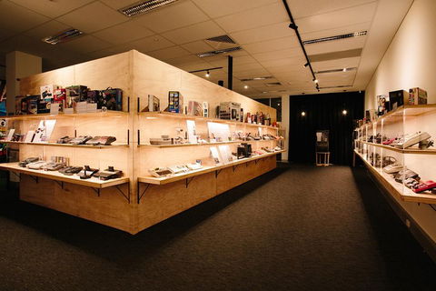Skip The Line: Perth Video Game Console Museum Ticket - Your Accommodation 4