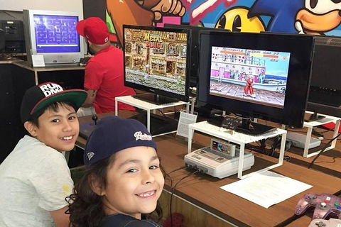 Skip The Line: Perth Video Game Console Museum Ticket - Your Accommodation 5