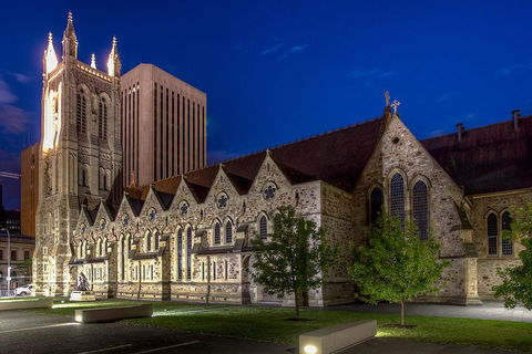 Amazing Adelaide Self-Guided Audio Tour - Your Accommodation 4