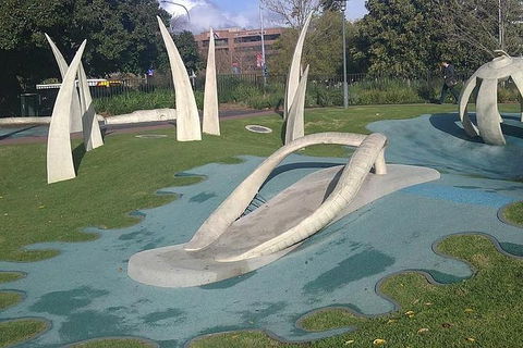 Amazing Adelaide Self-Guided Audio Tour - Your Accommodation 5