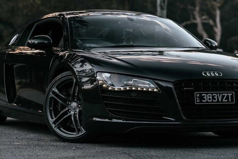 24hr Supercar Experience - Experience Beautiful Gold Coast & Brisbane - Your Accommodation 0