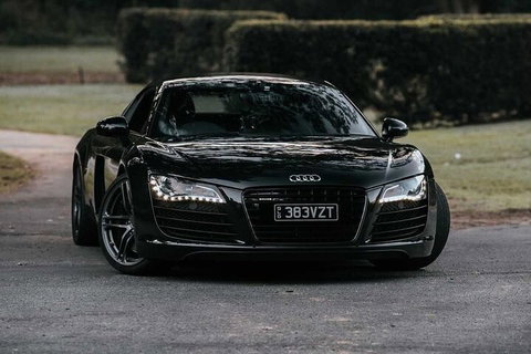 24hr Supercar Experience - Experience Beautiful Gold Coast & Brisbane - Your Accommodation 1
