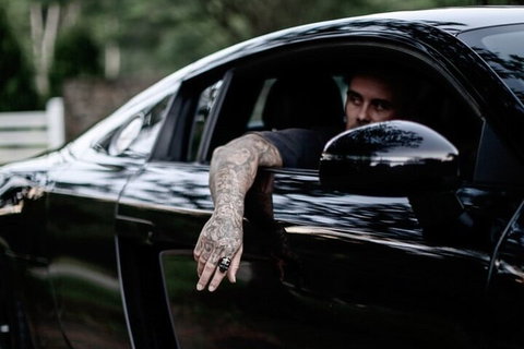 24hr Supercar Experience - Experience Beautiful Gold Coast & Brisbane - Your Accommodation 3