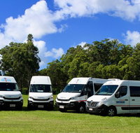 Gold Coast Airport Departure Transfer - Your Accommodation
