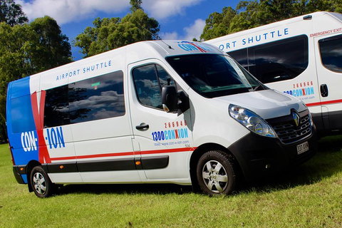 Gold Coast Airport Departure Transfer - Your Accommodation 1