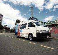 Gold Coast Airport and Theme Park Travel Pass - Your Accommodation