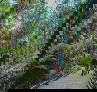 Full Day Cooktown Private Tour - Your Accommodation