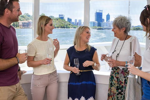 Swan River Scenic Cruise - Your Accommodation 2