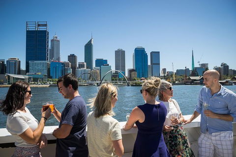 Swan River Scenic Cruise - Your Accommodation 3