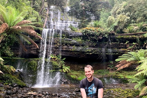 3 Day Tasmanian Wild West Coast Tour From Hobart To Launceston - Your Accommodation 1