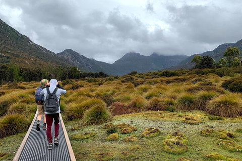 3 Day Tasmanian Wild West Coast Tour From Hobart To Launceston - Your Accommodation 3